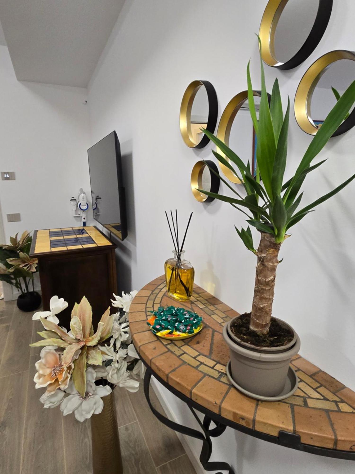 Bed and Breakfast New Living Milano Gorgonzola Exterior foto
