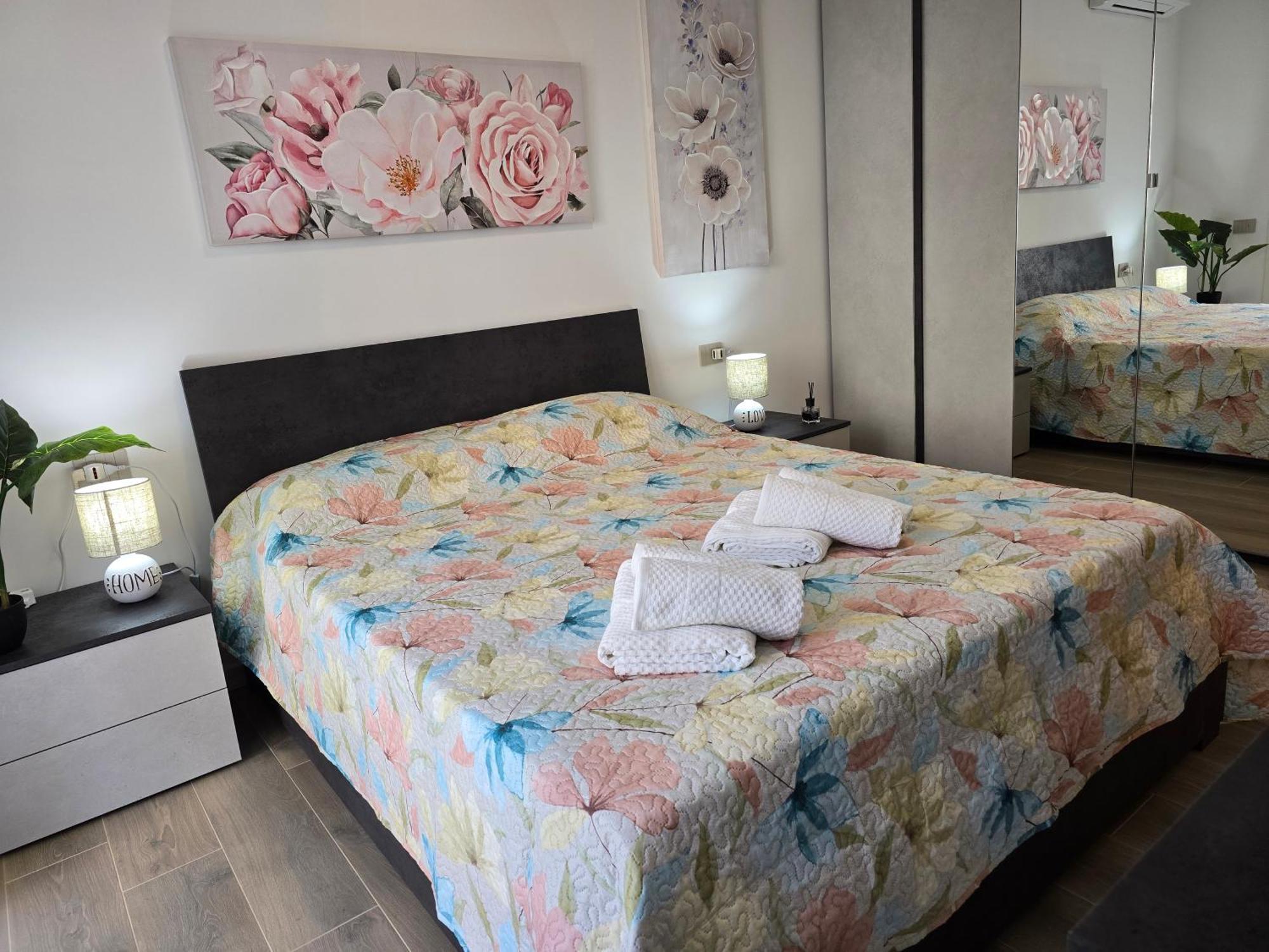 Bed and Breakfast New Living Milano Gorgonzola Exterior foto