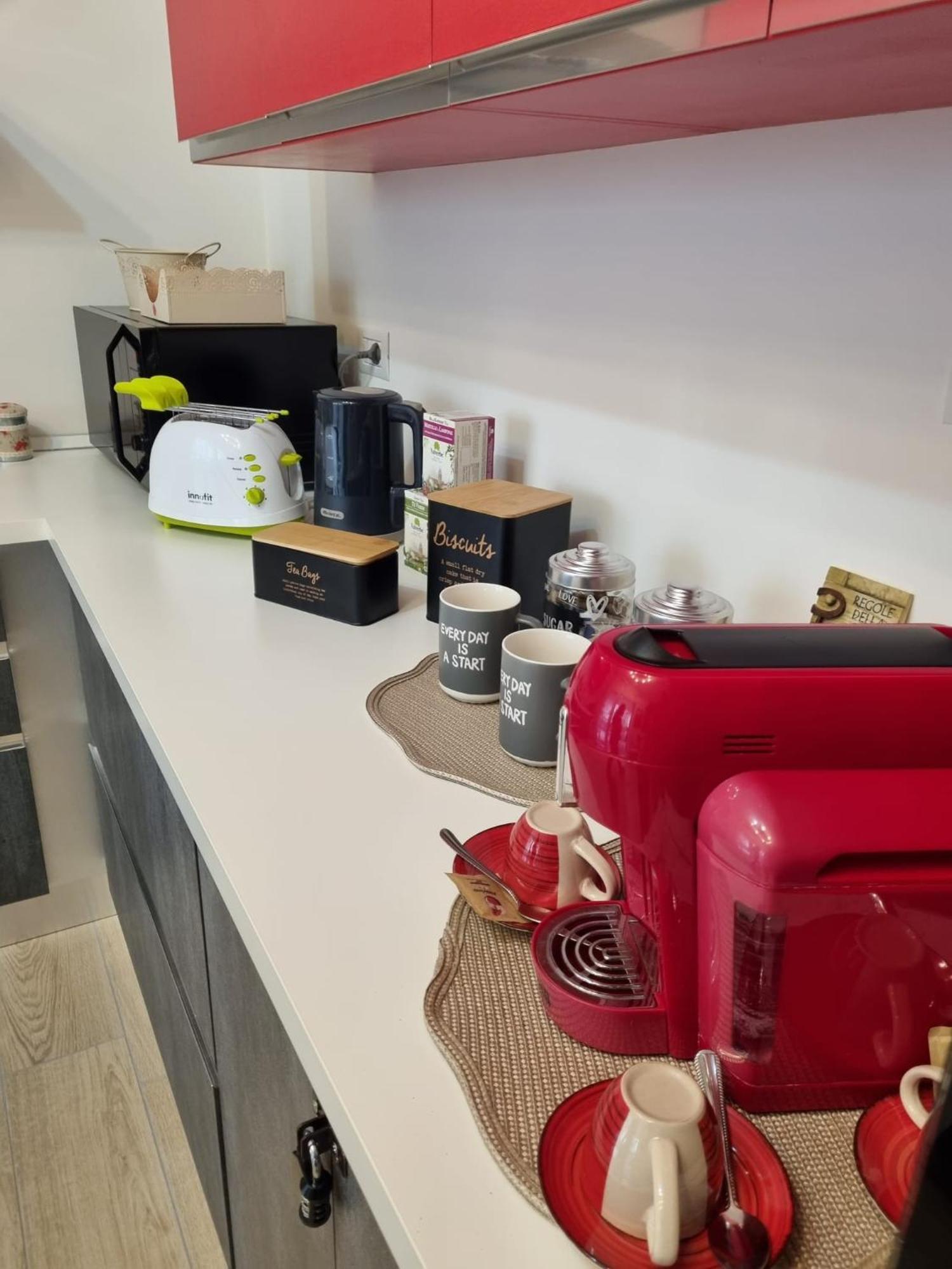 Bed and Breakfast New Living Milano Gorgonzola Exterior foto