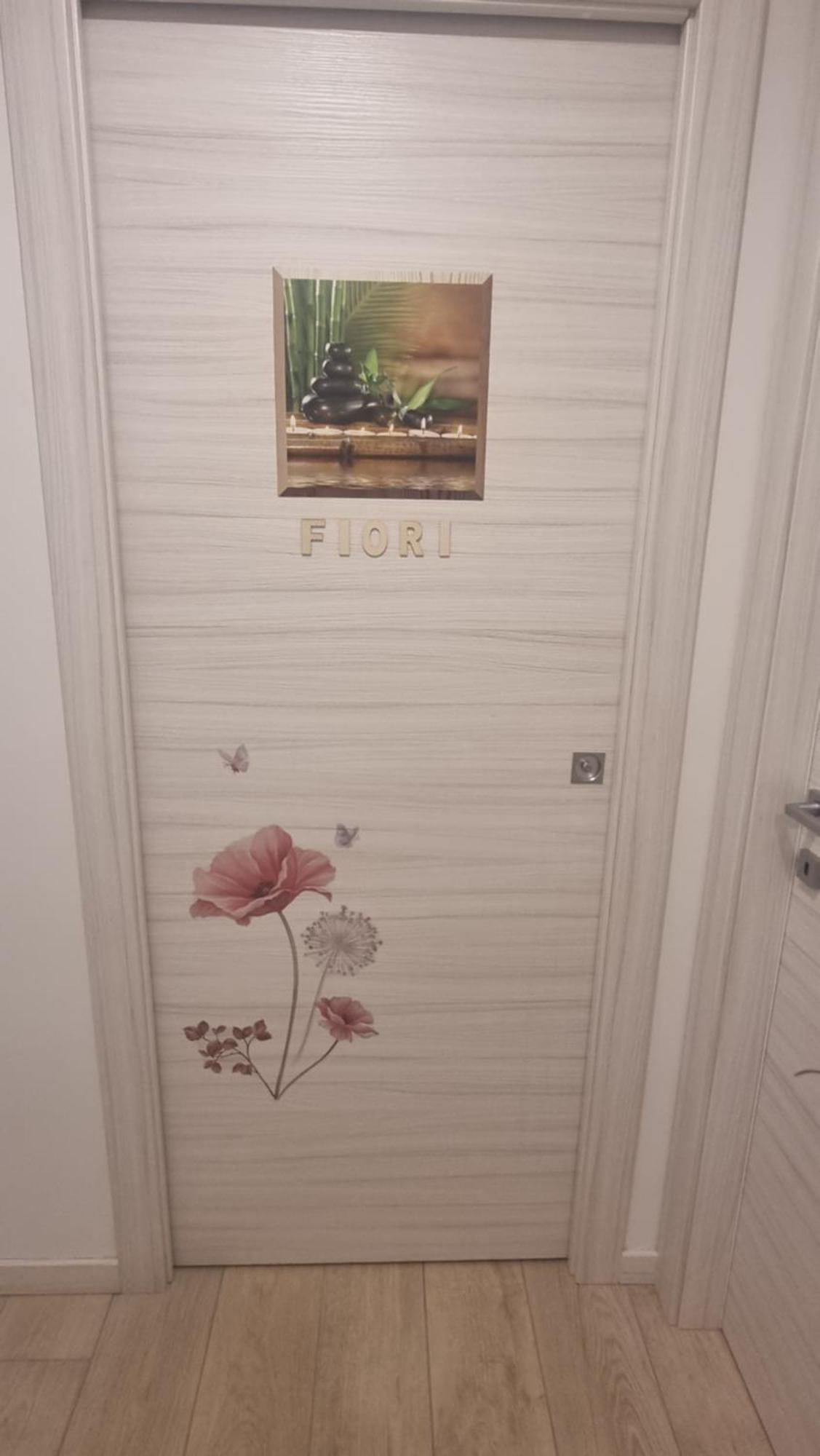Bed and Breakfast New Living Milano Gorgonzola Exterior foto