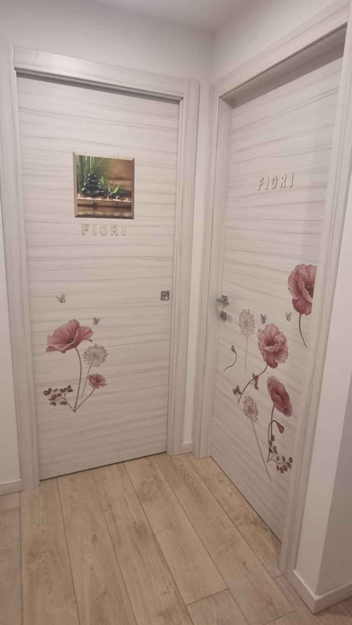Bed and Breakfast New Living Milano Gorgonzola Exterior foto