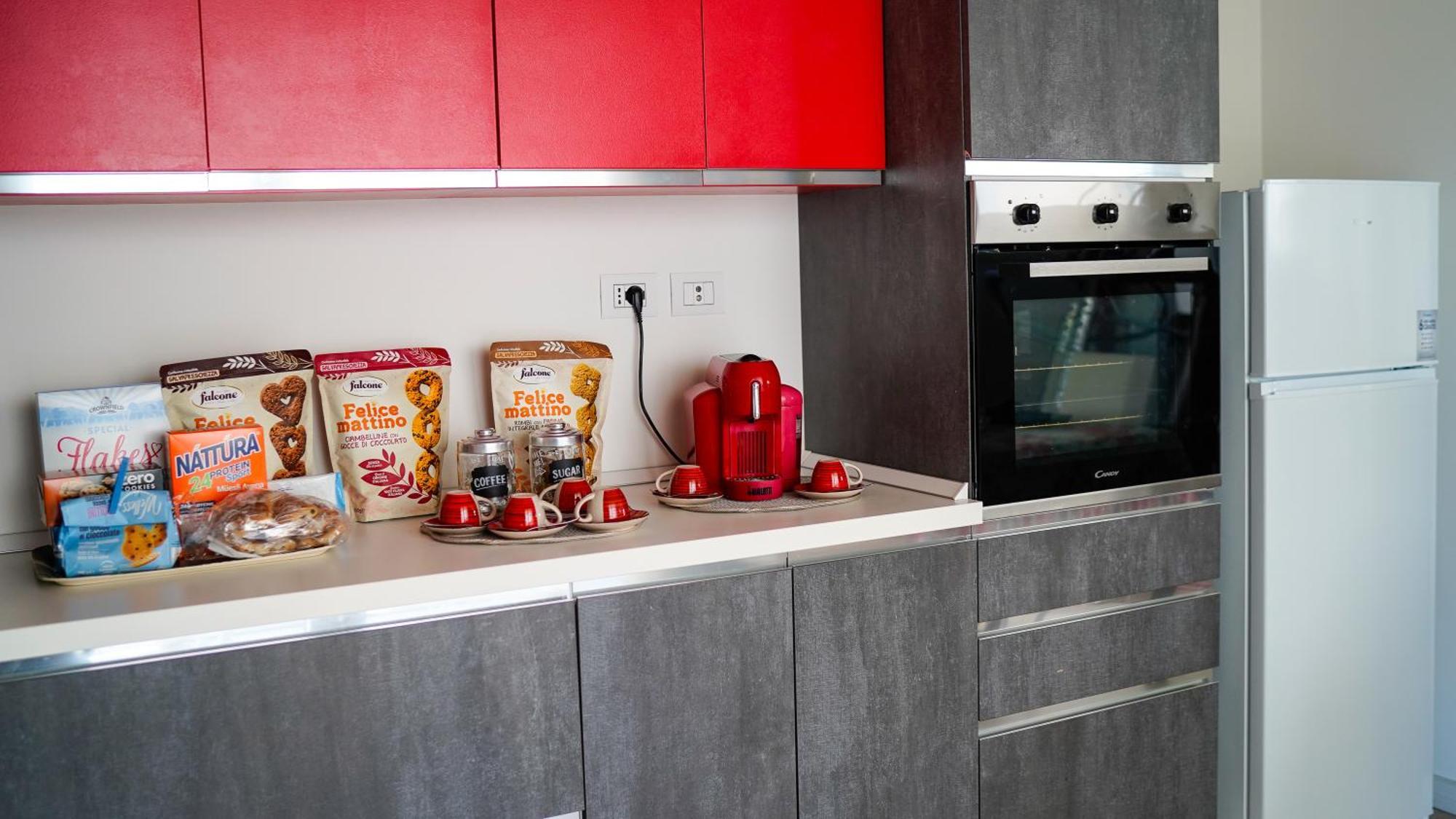 Bed and Breakfast New Living Milano Gorgonzola Exterior foto