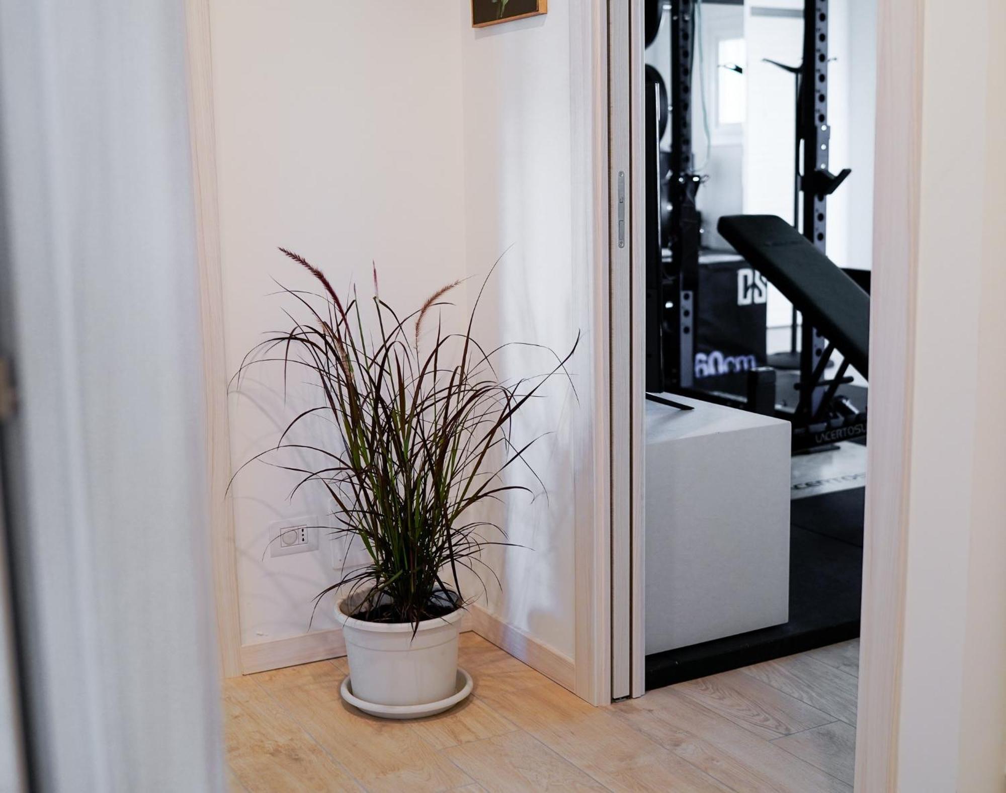 Bed and Breakfast New Living Milano Gorgonzola Exterior foto