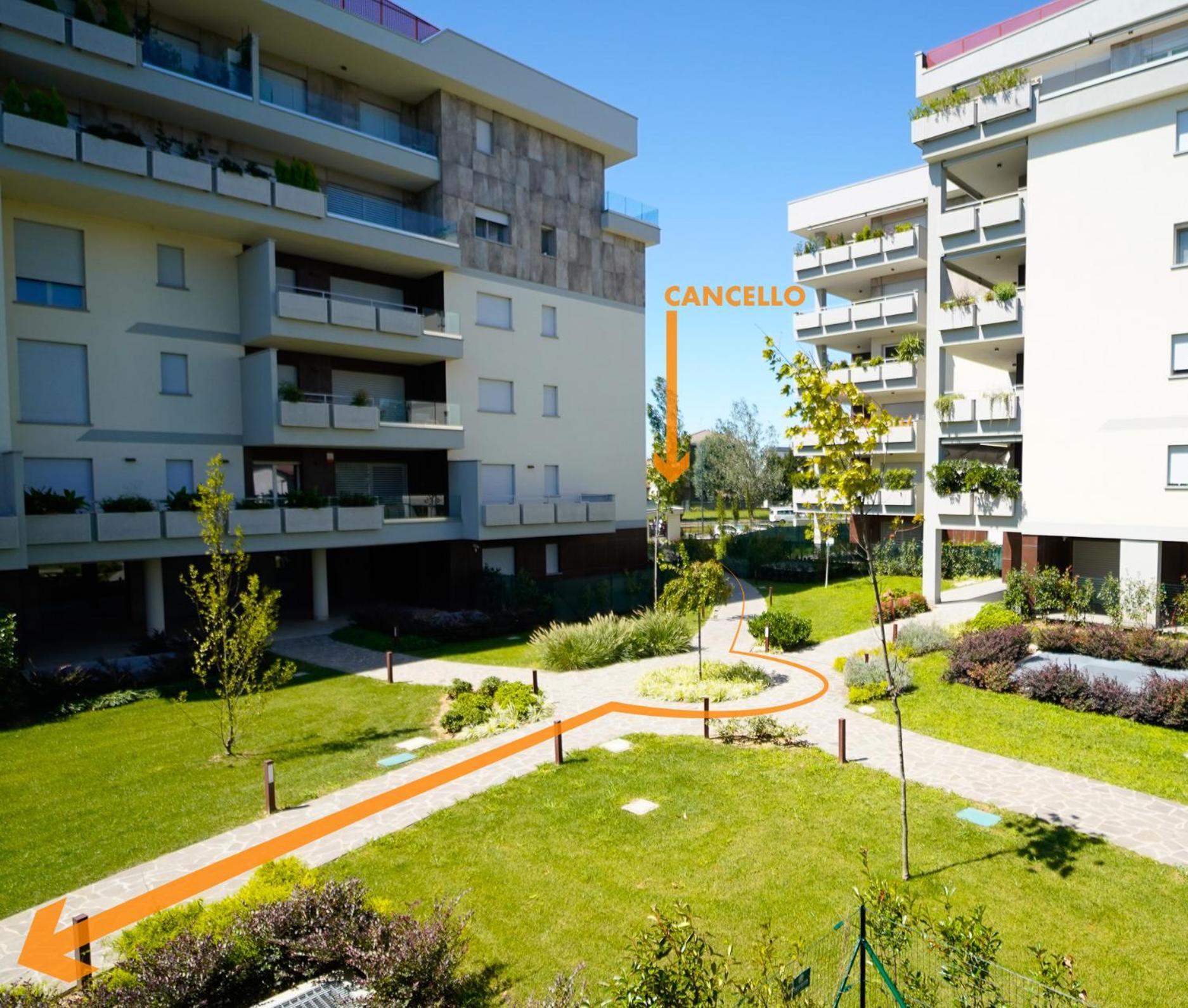 Bed and Breakfast New Living Milano Gorgonzola Exterior foto